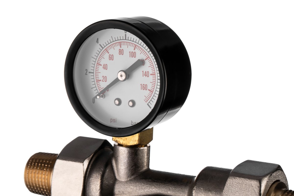 Фильтр Гейзер Бастион 112 1/2 (32670)